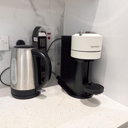The Avonmore Olympia London Kültér fotó